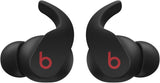 Beats Fit Pro True Wireless Noise Cancelling in-Ear Headphones - Black (Renewed Premium)
