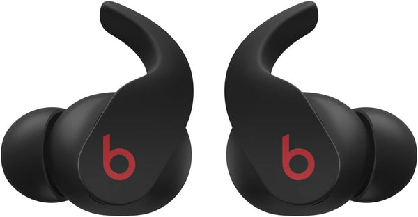 Beats Fit Pro True Wireless Noise Cancelling in-Ear Headphones - Black (Renewed Premium)