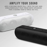 Beats by Dr. Dre Beats Pill Plus Portable Wireless Speaker (Refurbished)