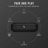 Beats Pill+ Portable Wireless Speaker (Refurbished)
