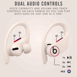 Beats Powerbeats Pro Wireless Earbuds - Ivory (Refurbished)
