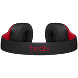 Beats Solo 3 Wired Headphones - Assorted Colors (Refurbished)