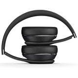 Beats Solo 3 Wired Headphones - Assorted Colors (Refurbished)