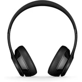 Beats Solo3 Wireless On-Ear Headphones  (Refurbished)