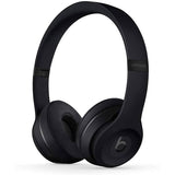 Beats Solo3 Wireless On-Ear Headphones (Refurbished)