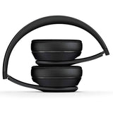 Beats Solo3 Wireless On-Ear Headphones  (Refurbished)