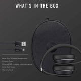 Beats Solo3 Wireless On-Ear Headphones  (Refurbished)