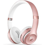 Beats Solo3 Wireless On-Ear Headphones  (Refurbished)