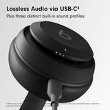 Beats Studio Pro Wireless Bluetooth Noise Cancelling Headphones (Refurbished)