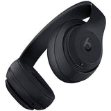 Beats Studio3 Wireless Headphones (Refurbished)
