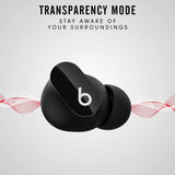 Beats True Wireless Noise Cancelling Earbuds