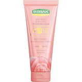 Bebak Rose Extract Hand & Body Cream for Soft Skin 20ml