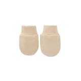European And American-style Cotton Gloves For Newborns
