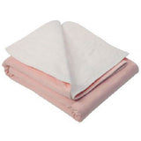 Beck’s Birdseye Tuckable Reusable Underpad Heavy Absorbency