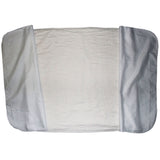 Beck’s Birdseye Tuckable Reusable Underpad Heavy Absorbency