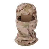 Head Cover Cycling Ice Silk Headscarf Dustproof Scarf