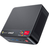 Beelink SER5 Versatile Mini PC, AMD Ryzen 5 5560U(up to 4.0GHz) 6C/12T  (Refurbished)