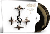 Opvs Contra Natvram Earbook (Limited Edition, Black & Gold Ink Spot Colored Vinyl) [Vinyl]