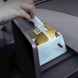 Behind Screen Storage Box for Model 3 Highland & Model Y Juniper | TESERY