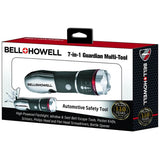 Bell + Howell 7-in-1 Guardian Multi-Tool