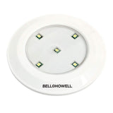 Bell + Howell Super Bright Mini High Performance LED Lights