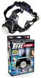 Bell + Howell Taclight Headlamp