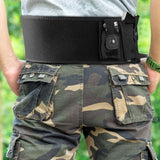 Belly Band Gun Holster