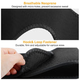 Belly Band Gun Holster