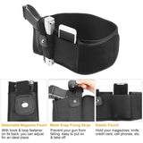 Belly Band Gun Holster