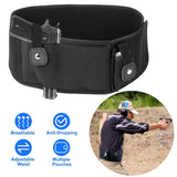 Belly Band Gun Holster