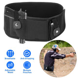 Belly Band Gun Holster