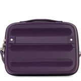 Benetton 1770 Purple Makeup Bag with Spacious Storage