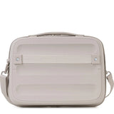 Benetton 1770 Makeup Bag Champagne Travel Organizer