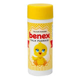 Benex Talk Pudra Soothing Talcum Powder 75g