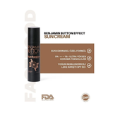 Benjamin Button Effect SPF 50 Moisturizing Sunscreen 100 ml