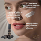 Benjamin Button Effect SPF 50 Moisturizing Sunscreen 100 ml