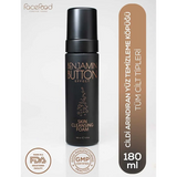 Benjamin Button Effect Hydrating Cleansing Foam 180 ml