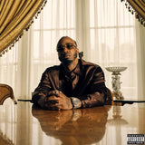 Everybody Can't Go [Explicit Content] [Vinyl]