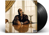 Everybody Can't Go [Explicit Content] [Vinyl]