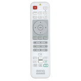 BenQ 1051C-2565 Projector Remote Control 5J.JE06.001 MW705 MU686 MU706
