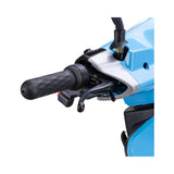 Bespoke Elite Premium Electric Mobility Scooter With Electronic Speed Control, 400LBS (SAK29053)