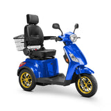 Bespoke Legacy Premium Electric Mobility Scooter With Electronic Speed Control, 400LBS (SAK36952)