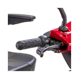 Bespoke Legacy Premium Electric Mobility Scooter With Electronic Speed Control, 400LBS (SAK36952)