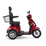 Bespoke Legacy Premium Electric Mobility Scooter With Electronic Speed Control, 400LBS (SAK36952)