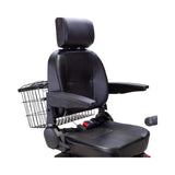 Bespoke Legacy Premium Electric Mobility Scooter With Electronic Speed Control, 400LBS (SAK36952)