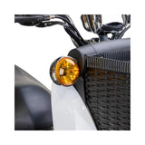 Bespoke Supreme Premium Electric Mobility Scooter With Electronic Speed Control, 400LBS (SAK19673)