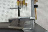 Bessey classiX® Bar Clamp With Heavy Duty Pad 16" GSM40