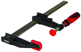 Bessey GSCC+K Clutch Style Bar Clamp 24" GSCC3.524+2K