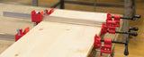 Bessey IBEAM Heavy Duty Steel Bar Clamp 36" IBEAM36