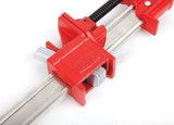 Bessey IBEAM Heavy Duty Steel Bar Clamp 36" IBEAM36